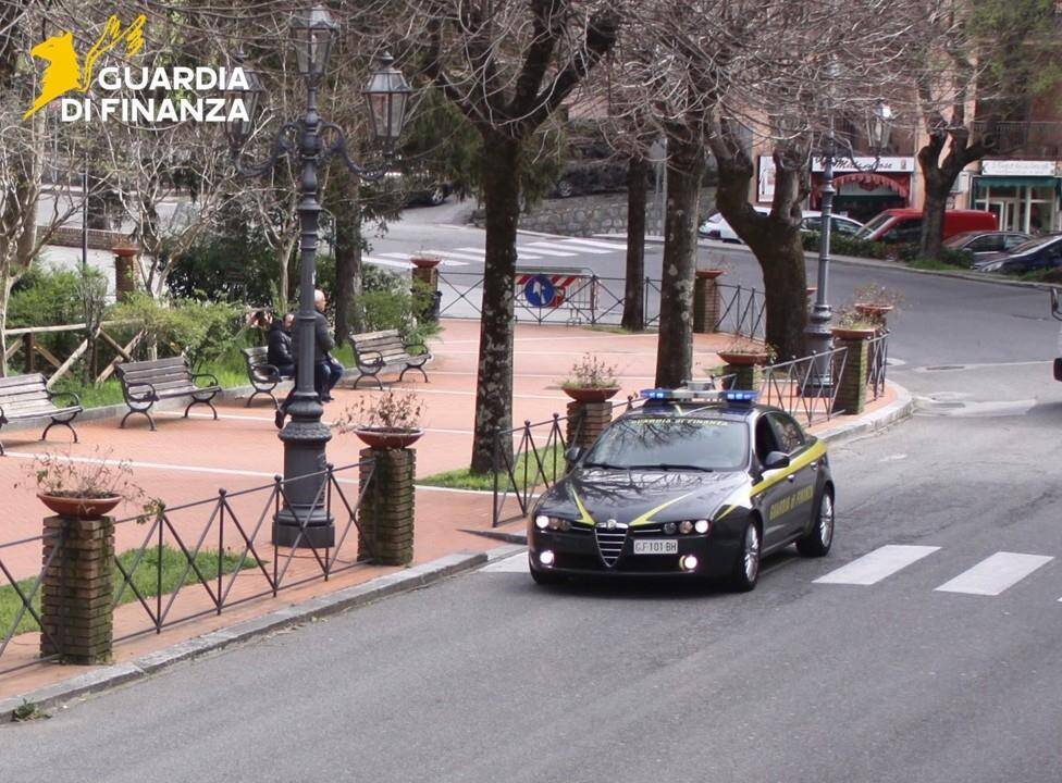 Immagine del post 21422 - Basilicata Lottizzazione abusiva nel Parco nazionale del Cilento e Vallo di Diano, maxi sequestro di beni disposto dal gip di Lagonegro - Basilicata