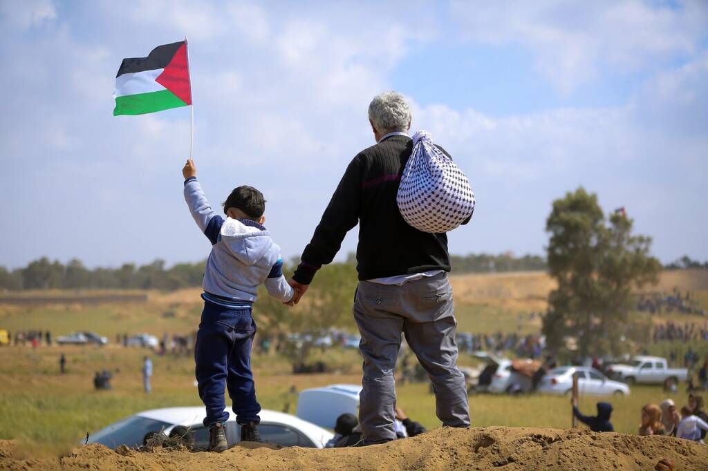 Immagine del post 9388 - Basilicata “Il Consiglio Provinciale di Potenza riconosce lo Stato di Palestina: “Una scelta di giustizia, non più rinviabile.” - Basilicata