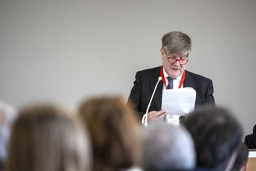 Assemblea di Legacoop a Matera. Il presidente Guidotti: “Un nuovo patto  con le istituzioni e i territori per rivitalizzare le aree interne” - Basilicata