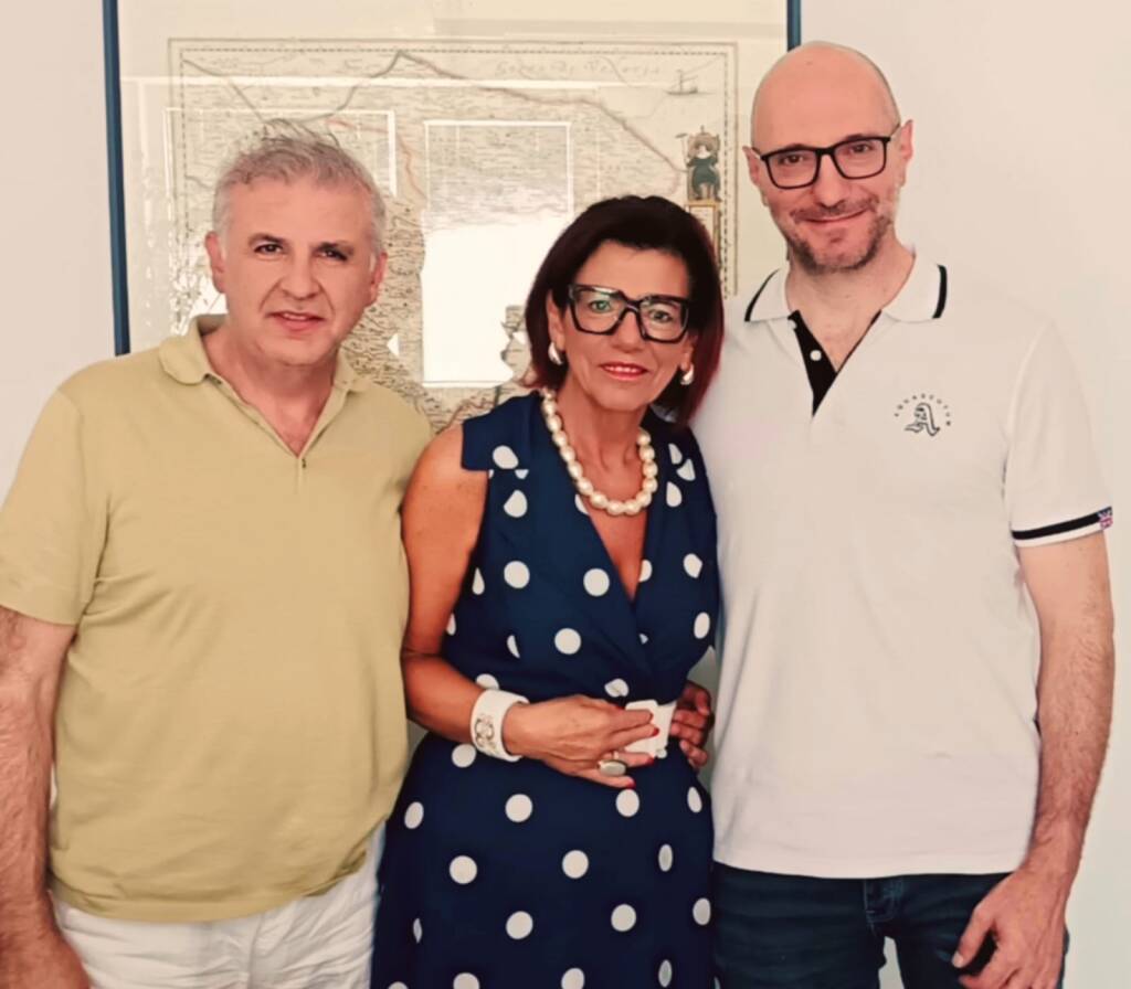 Immagine del post 9392 - Basilicata In Basilicata il primo Research Point sull’affido e la solidarietà familiare - Basilicata