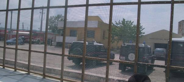 Immagine del post 23840 - Basilicata D’Anzi e Lomuti chiedono la chiusura del Cpr di Palazzo San Gervasio - Basilicata