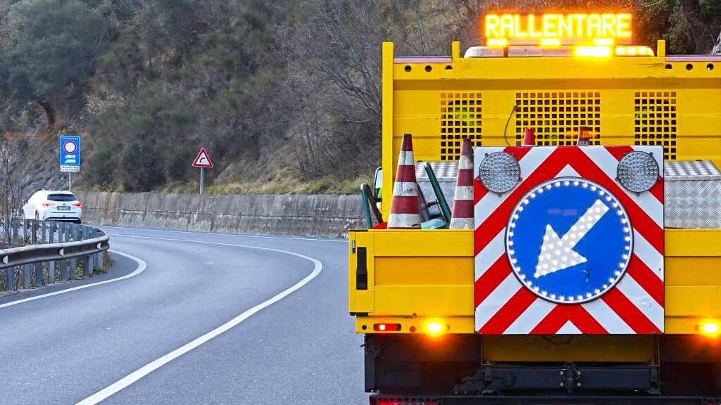 Immagine del post 10560 - Basilicata Esodo estivo, previsto traffico da bollino nero nel fine settimana - Basilicata