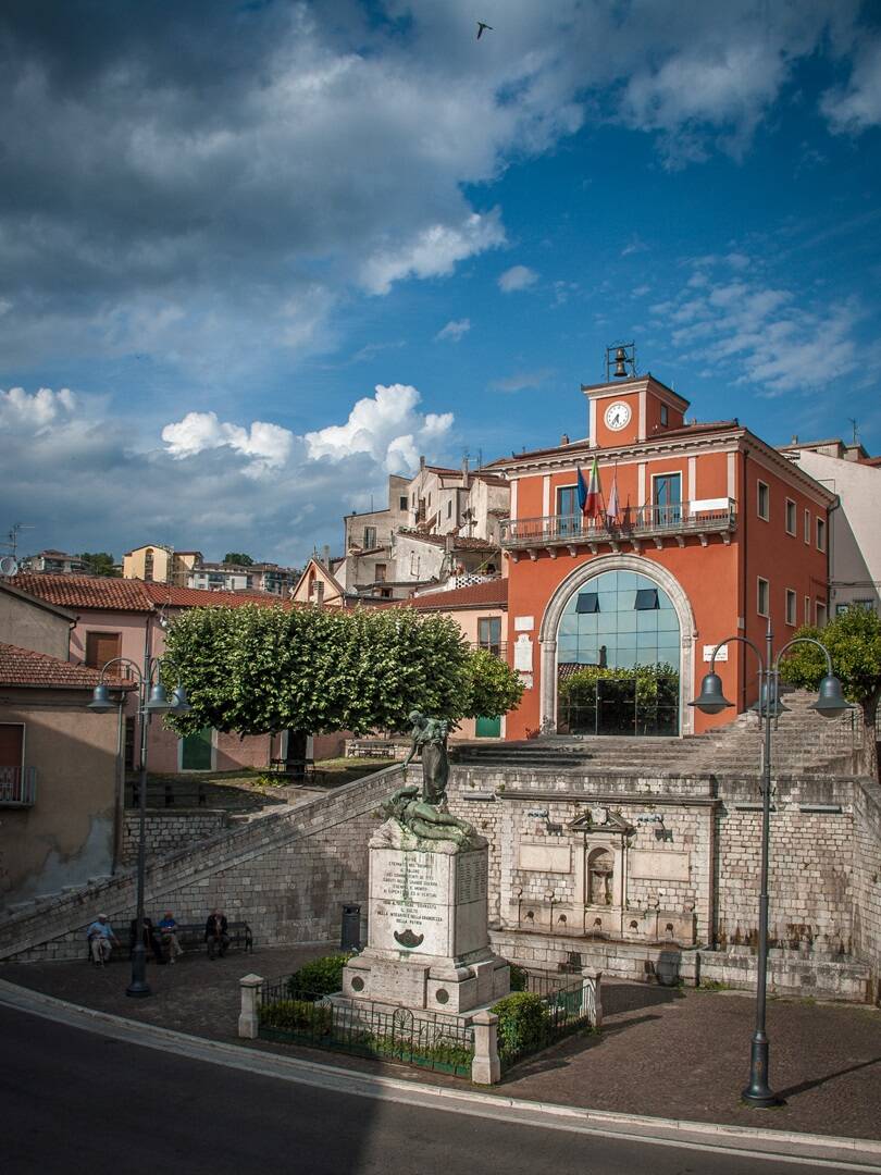 A Tito contributi per chi investe sul territorio - Basilicata