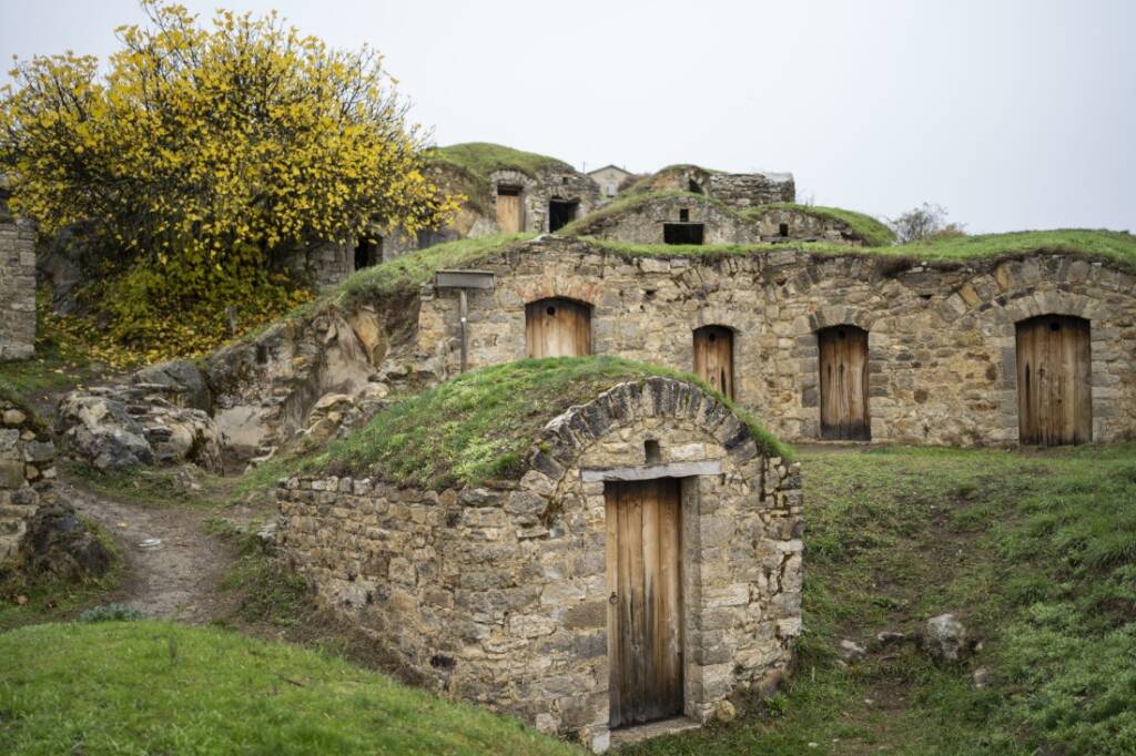 Immagine del post 25798 - Basilicata Giornate Fai d’Autunno: 50 luoghi da visitare in Basilicata - Basilicata