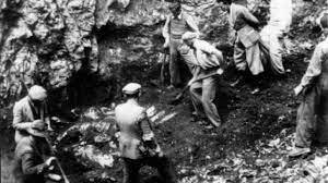 Il Giorno del ricordo e la vicenda delle Foibe - Basilicata