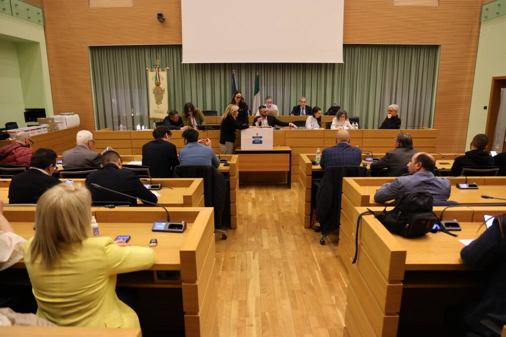 Potenza, elezioni provinciali: gli eletti - Basilicata