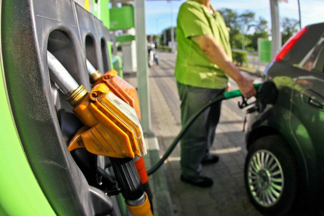 Carburanti ed energia: Uil, in Basilicata costi record - Basilicata