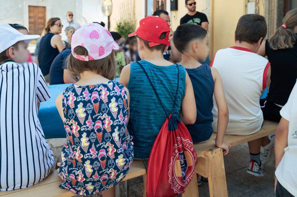 Immagine del post 5480 - Basilicata Nino&Ninetta, a Rionero il festival della lettura per i più piccoli - Basilicata