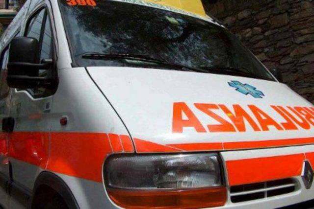Incidente sul lavoro, morto operaio a Colobraro - Basilicata
