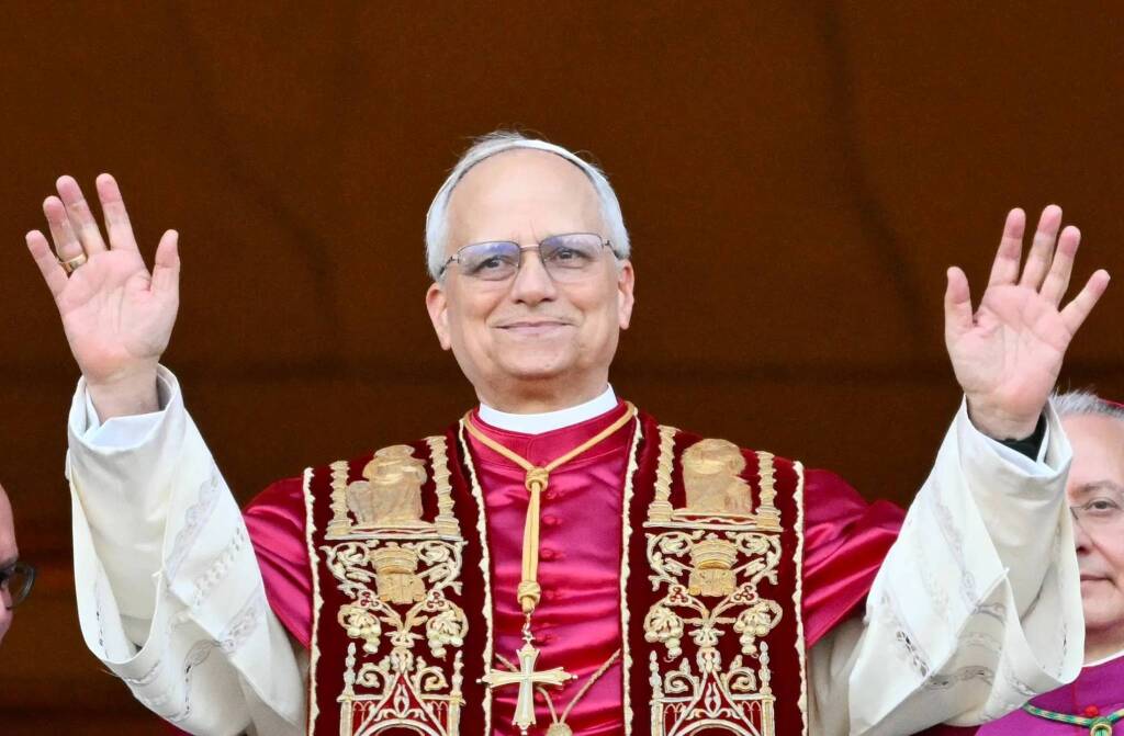 Il nuovo Papa e il ‘Conclave laico’ - Basilicata