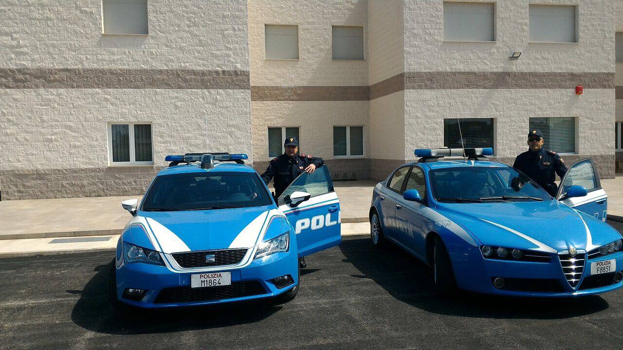 Immagine del post 6988 - Basilicata Pisticci, ventenne arrestato per rapina e lesioni - Basilicata