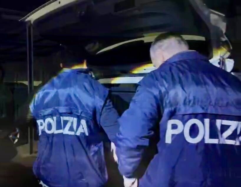 Spaccio di droga a Potenza, un arresto - Basilicata