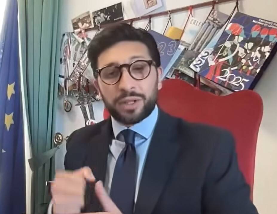 Immagine del post 23213 - Basilicata Eolico, il sindaco di Muro Lucano “Basta silenzi, servono trasparenza e responsabilità” - Basilicata