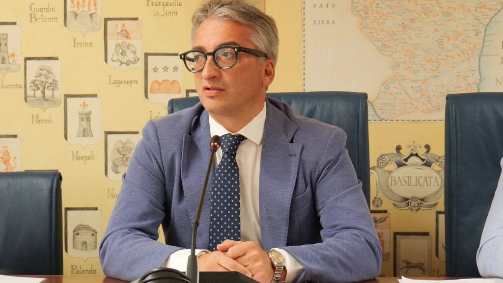 Cardiochirurgia San Carlo, Morea: “La IV Commissione già al lavoro. Il nostro obiettivo è dare risposte al territorio” - Basilicata