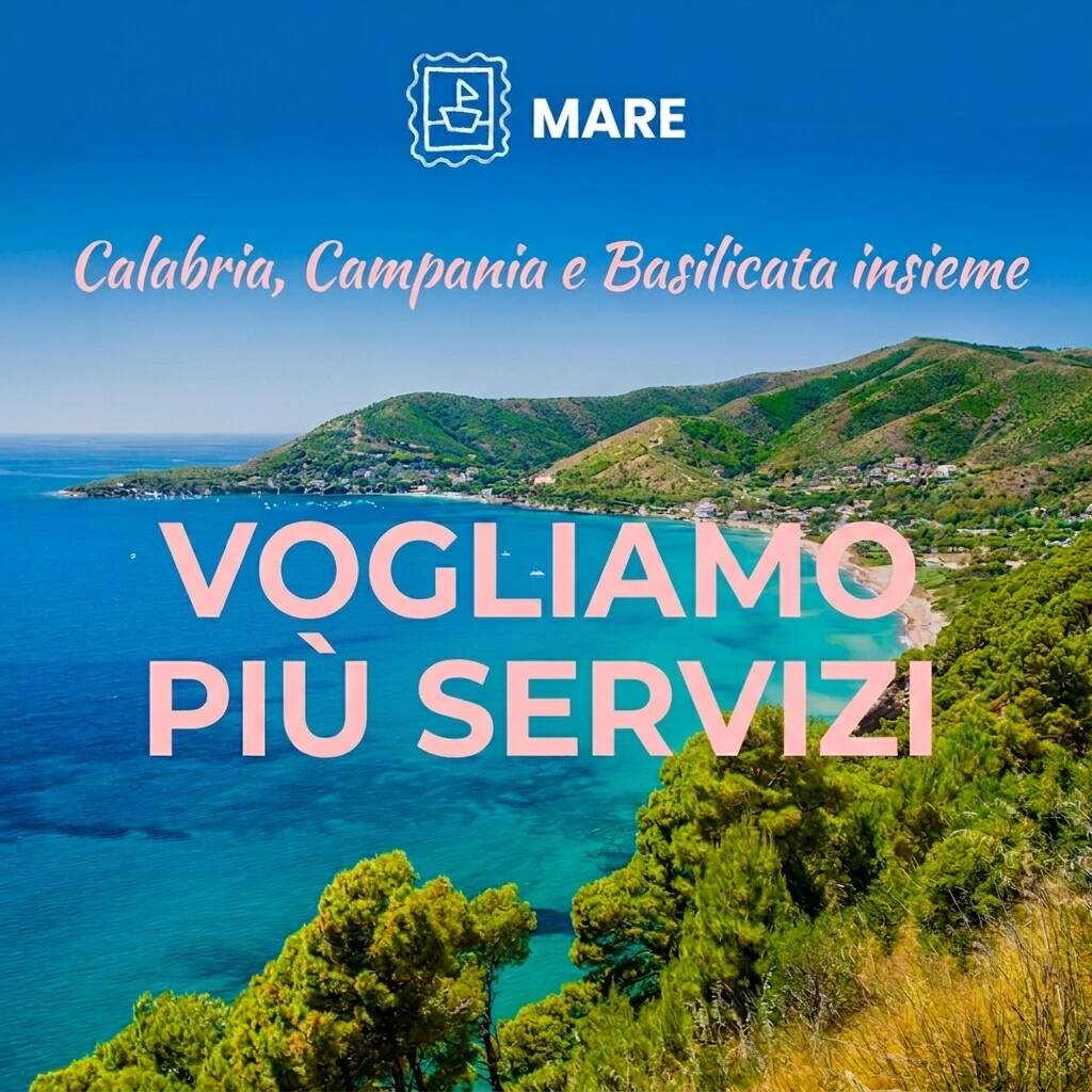 Sud, un paradiso senza servizi - Basilicata