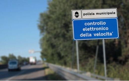 Barile ci prova: nuovo autovelox in arrivo? - Basilicata