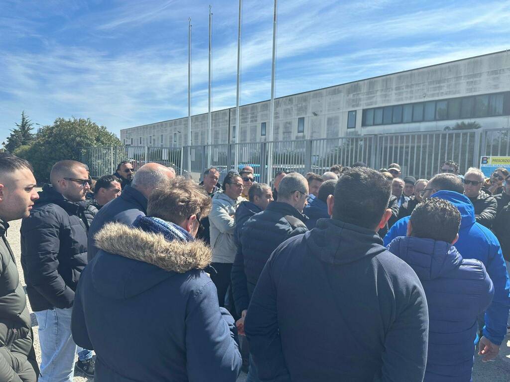Immagine del post 9423 - Basilicata Sgl Melfi, ammortizzatori sociali per altri 12 mesi - Basilicata