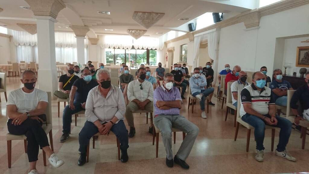 Avvio dello sciopero alla Pmc di Melfi: lavoratori esausti e preoccupati per il futuro - Basilicata