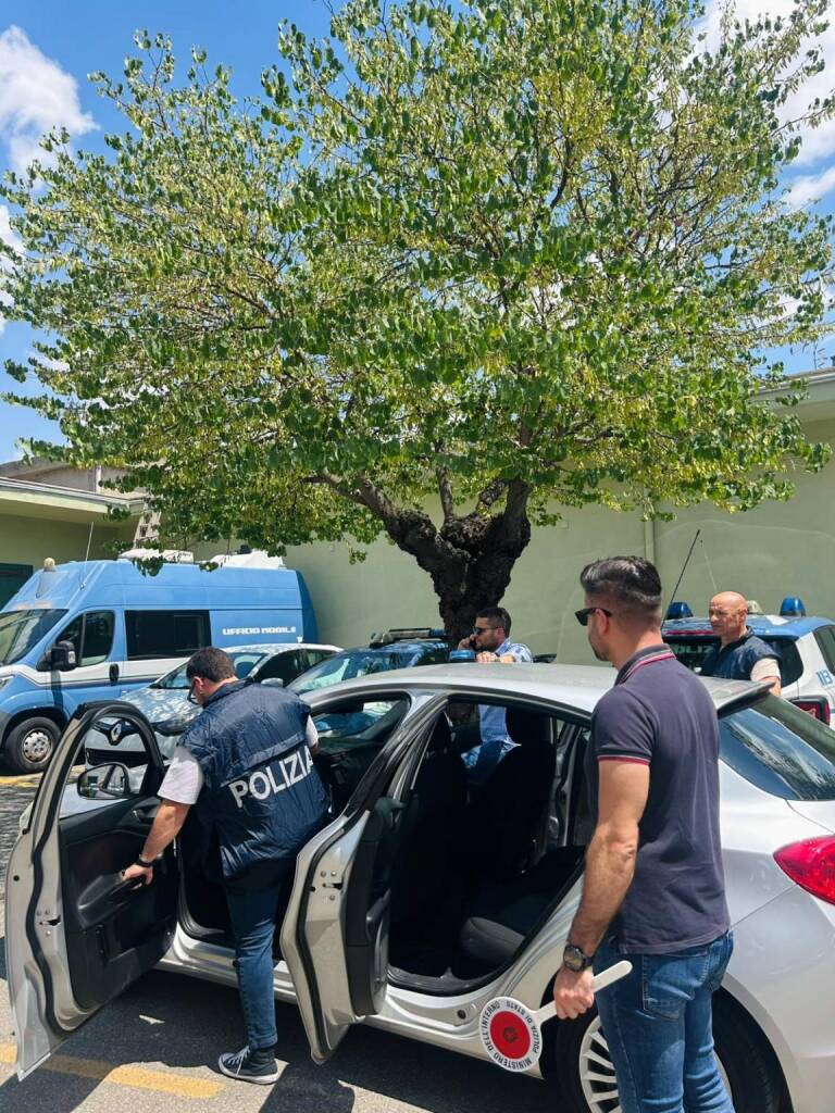 Turista scippata a Matera, arrestato un 31enne - Basilicata