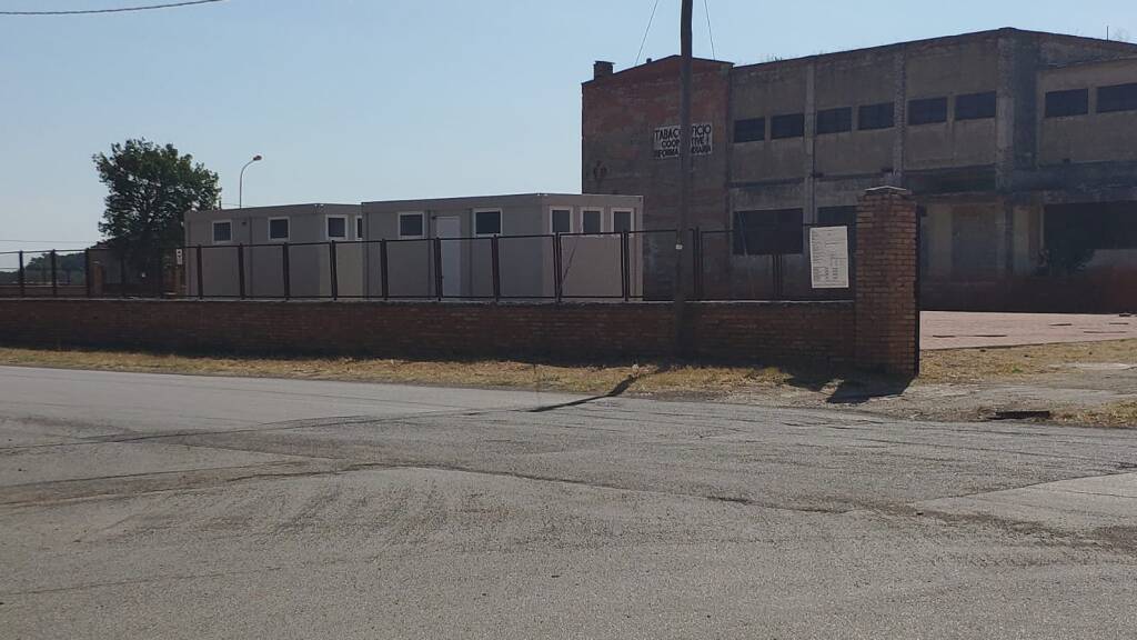 Il Centro di accoglienza di Palazzo San Gervasio doveva aprire a luglio: è ancora chiuso - Basilicata
