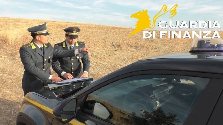 Truffa ai danni dell’Ue: denunciati due imprenditori agricoli materani - Basilicata