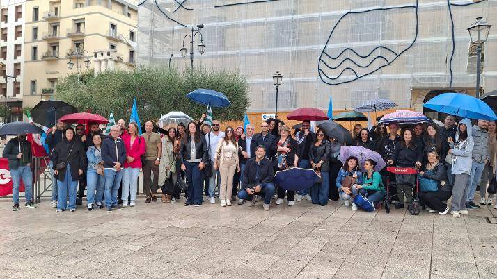 CallMat: Tim chiarisca dove sono finiti i volumi di Matera - Basilicata