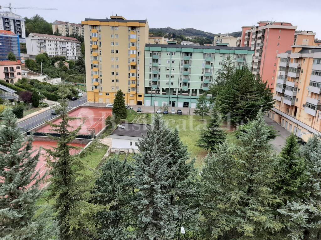 Potenza: «No a nuovo consumo di suolo, serve una pianificazione complessiva della città» - Basilicata