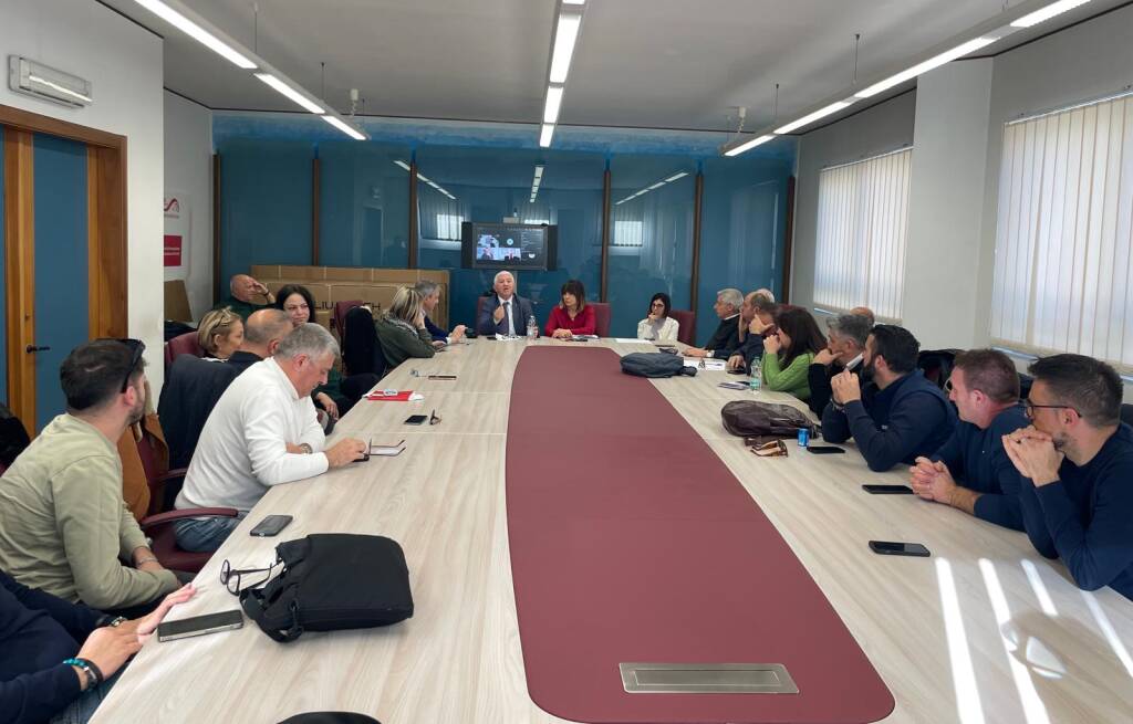 Immagine del post 14768 - Basilicata Smartpaper, Cupparo chiede un incontro con la Teknei - Basilicata