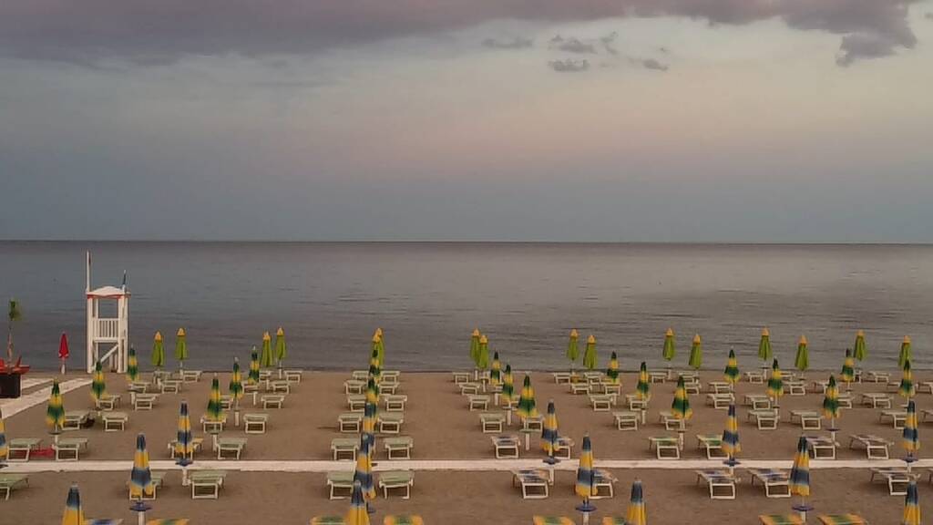 “Il settore balneare italiano non è vittima di una riforma, ma di un’esecuzione sommaria” - Basilicata