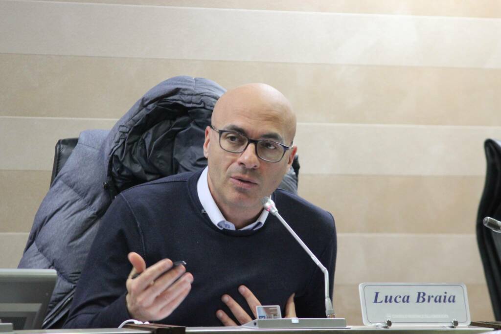 Immagine del post 17039 - Basilicata Braia (IV): Basilicata ultima regione per spesa su Psr. In agricoltura persi 25 milioni di euro - Basilicata