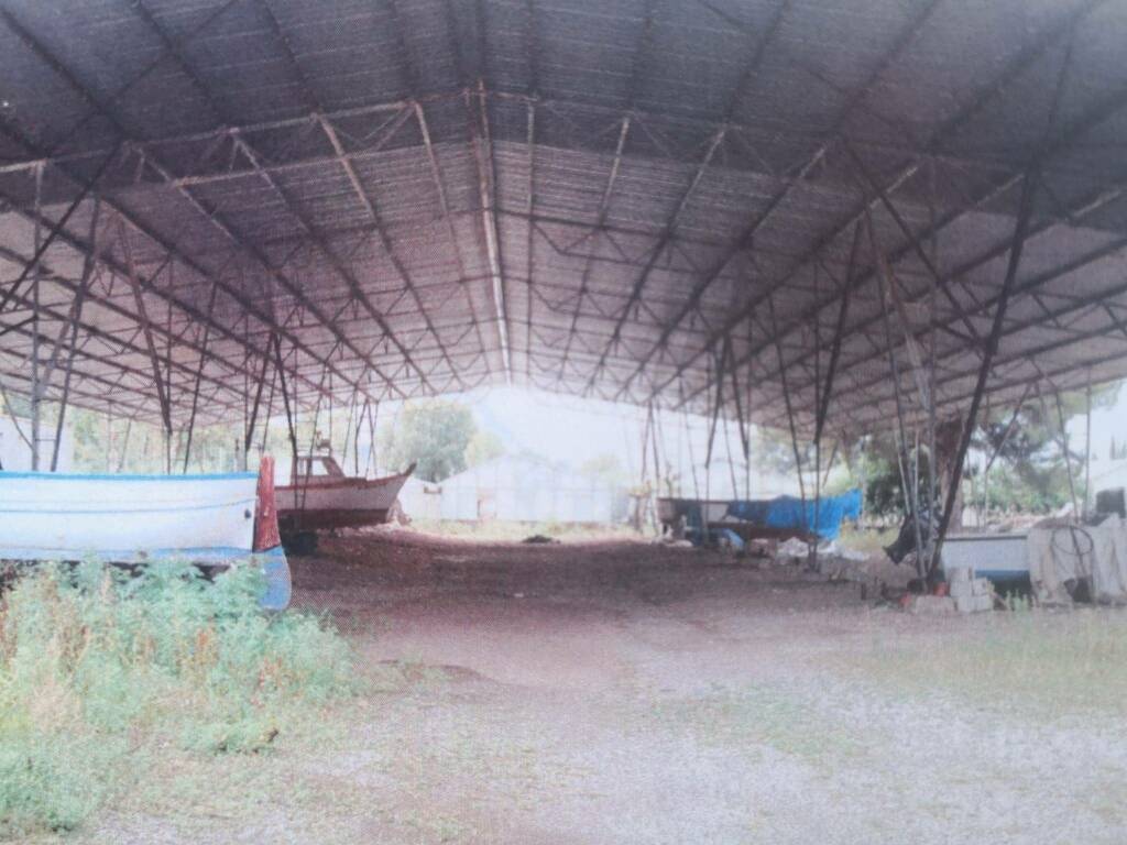 Immagine del post 3584 - Basilicata Maratea, brucia l’ex Pamafi: in liquidazione da circa 19 anni. Che fine hanno fatto le inchieste? - Basilicata