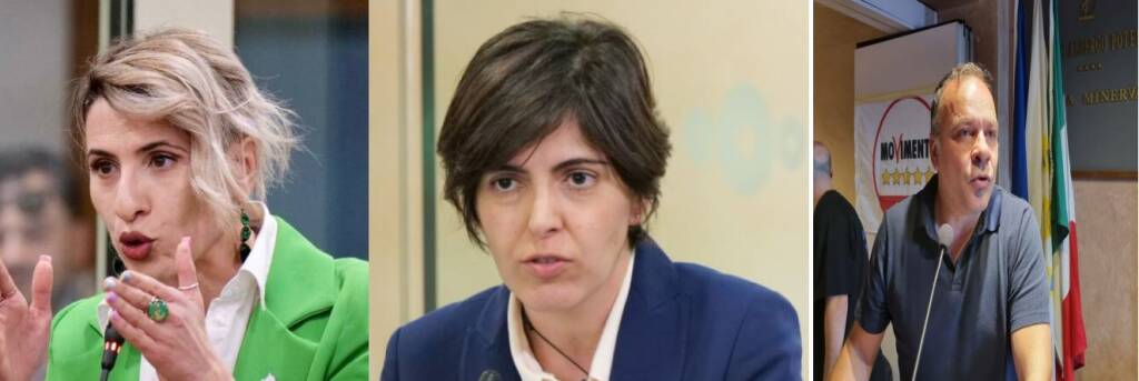 Immagine del post 18120 - Basilicata Non accettiamo lezioni di etica da chi deve averla smarrita insieme alla richiesta di mini-vitalizio retroattivo - Basilicata