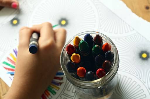 A Potenza un incontro pubblico e una mostra-laboratorio sulla continuità educativa zero-sei - Basilicata