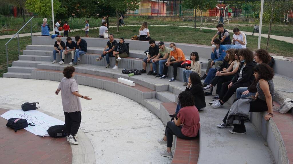 Immagine del post 7031 - Basilicata Elezioni a Matera: la Rete degli Studenti Medi lancia una piattaforma di proposte ai candidati - Basilicata