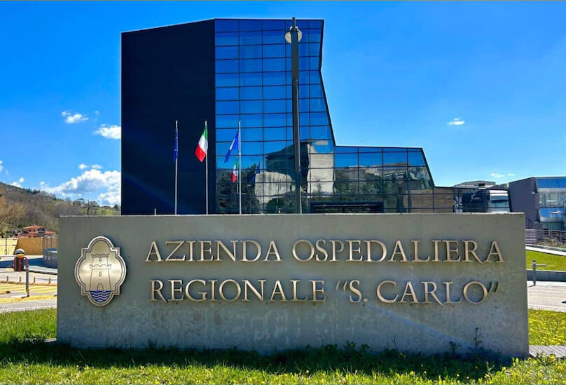 Immagine del post 25940 - Basilicata In stato di agitazione il personale della ristorazione del San Carlo - Basilicata