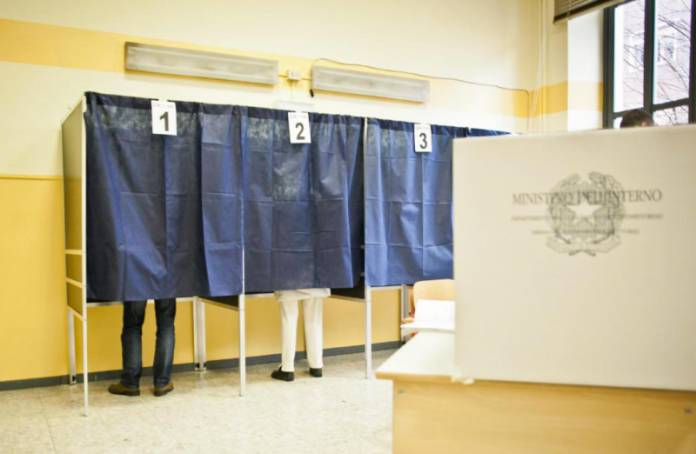 Referendum, i diritti messi in discussione - Basilicata