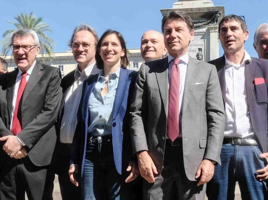 Immagine del post 8272 - Basilicata Il referendum, la sinistra e l’allergia all’autocritica - Basilicata