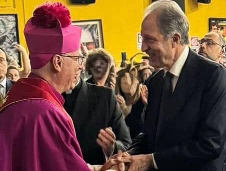 I cavalieri senza maschera al galoppo della Basilicata - Basilicata