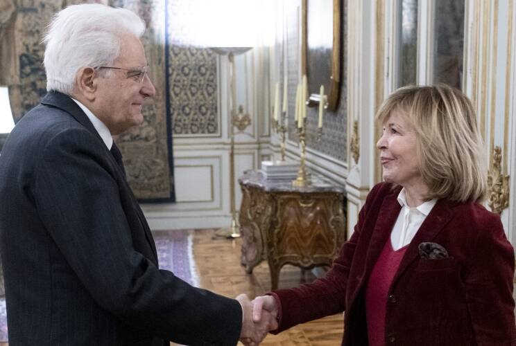 Immagine del post 22646 - Basilicata Morta Patrizia Nitti, nipote di Francesco Saverio Nitti - Basilicata