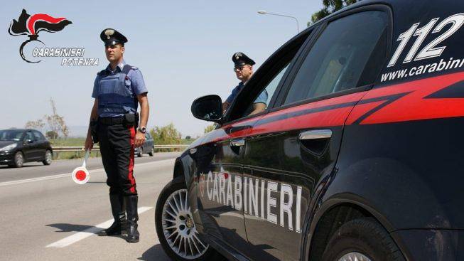 Maltrattamenti in famiglia, un arresto a Rionero - Basilicata