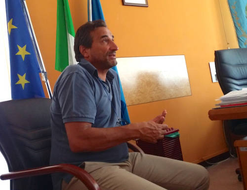 Immagine del post 13692 - Basilicata Il Consorzio di Bonifica della Basilicata? E’ da “bonificare” - Basilicata