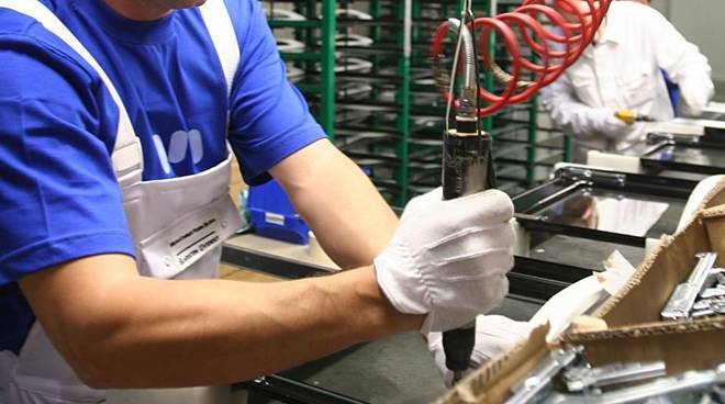 Immagine del post 14807 - Basilicata Crisi industriale in Basilicata: un documento programmatico dei metalmeccanici lucani - Basilicata