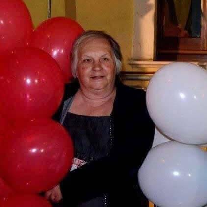 Immagine del post 3620 - Basilicata Addio ad Antonietta Colucci: punto di riferimento della sinistra lucana - Basilicata