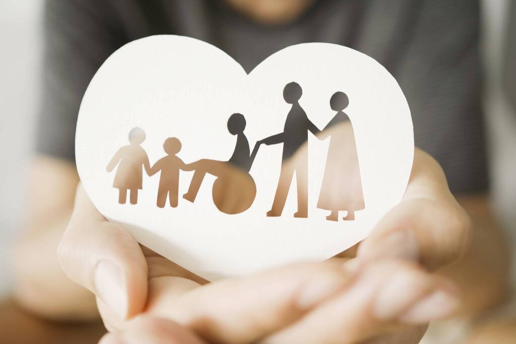 Welfare, Basilicata in affanno - Basilicata