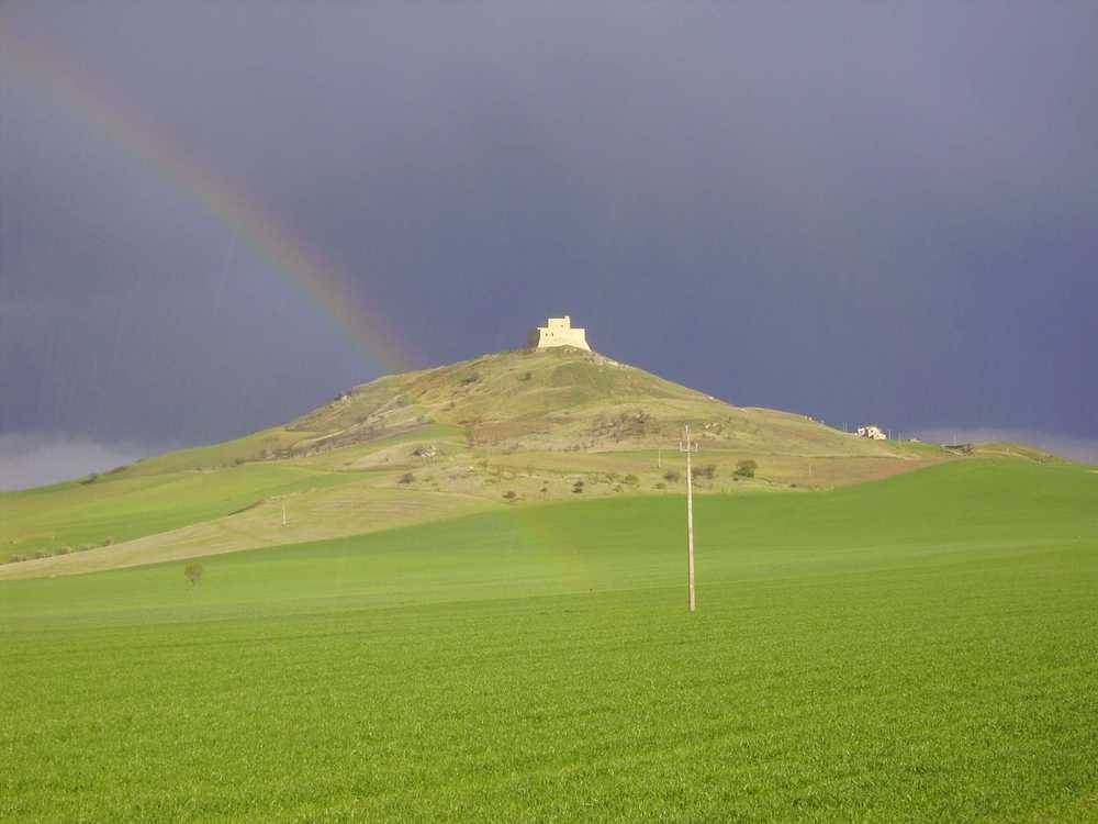 Immagine del post 3638 - Basilicata Giornata Nazionale del Paesaggio, iniziative in Basilicata - Basilicata