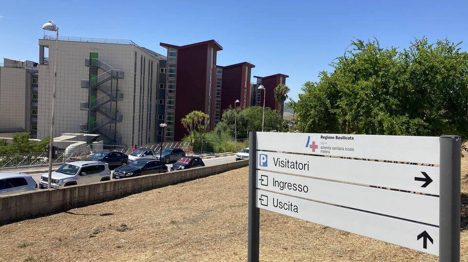 Immagine del post 3634 - Basilicata Giornata Mondiale del Rene, visite gratuite all’ospedale di Matera - Basilicata