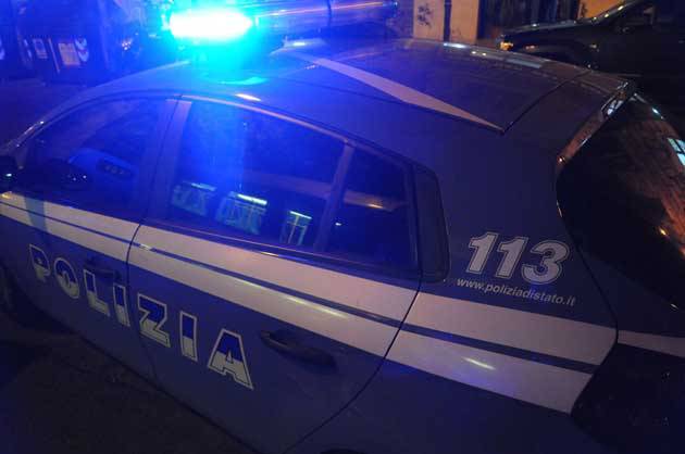 Potenza, viola il divieto di avvicinamento ai genitori: arrestato - Basilicata