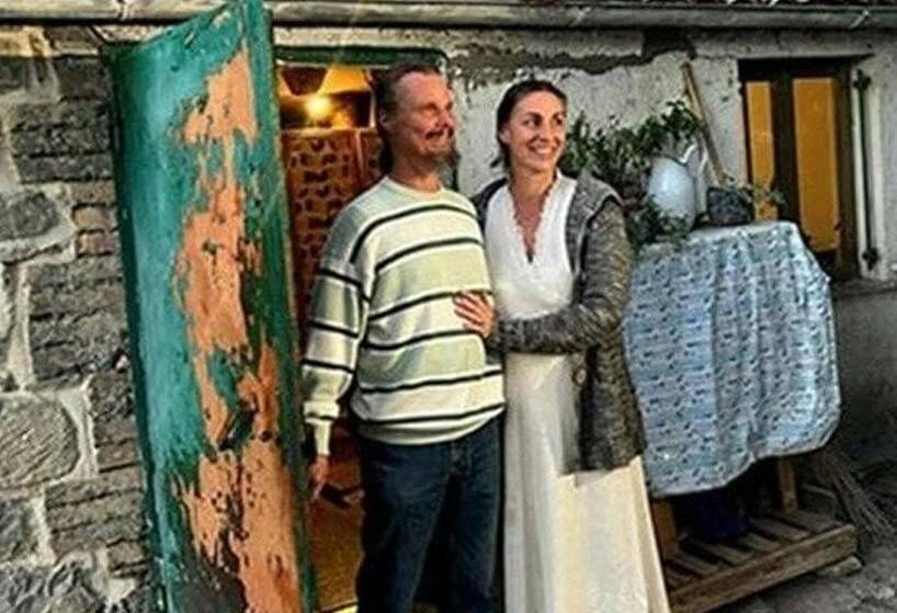 La famiglia nel bosco: storia di un equilibrio fragile tra libertà, responsabilità e incomprensione - Basilicata