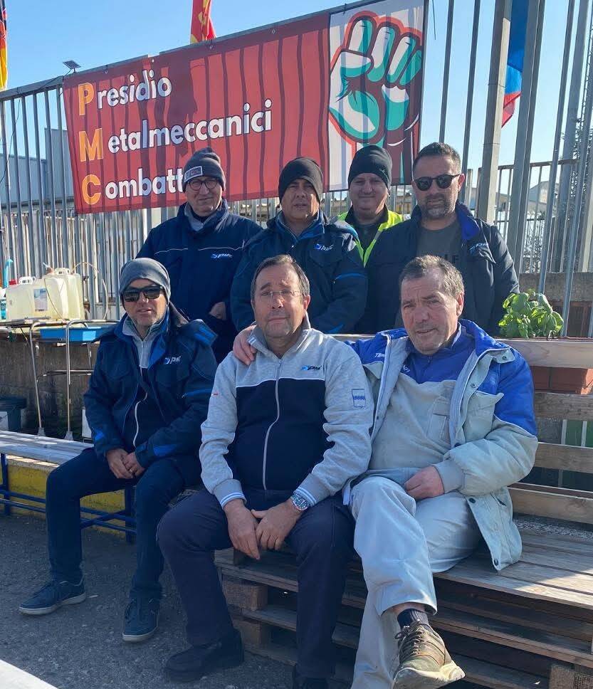 Vertenze Pmc e Brose: entro fine luglio la risoluzione - Basilicata