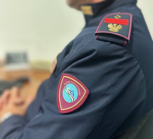 Immagine del post 20331 - Basilicata Minacce alla panchina ospite durante partita di hockey, Daspo per tifoso materano - Basilicata
